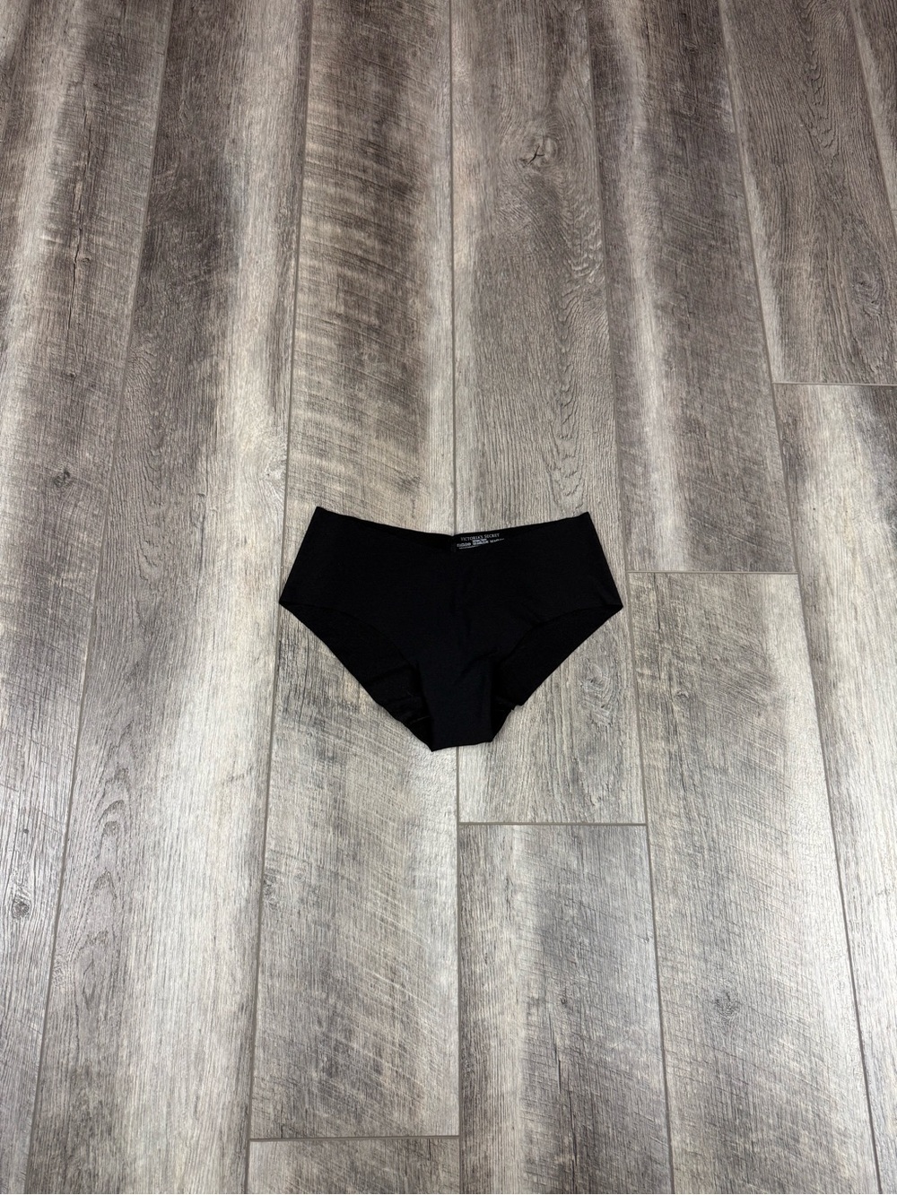 VS Black Seamless Hiphugger‎